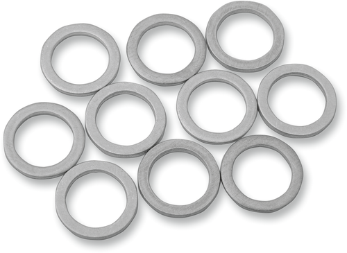 DRAG SPECIALTIES - DS098105 - Crush Washer - 3/8"