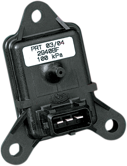 DRAG SPECIALTIES - DS189001 - Replacement Barometric Pressure Switch - Touring
