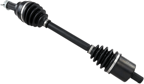 ALL BALLS - AB8-PO-8-333 - Axle - Complete - 8 Ball - Extreme Duty - Front Left/Right - Sportsman/Scrambler