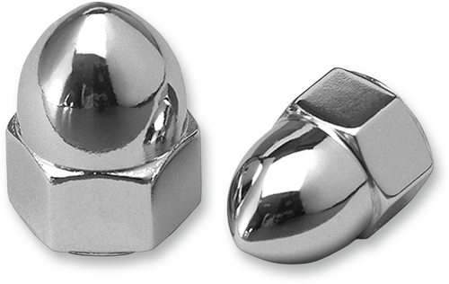 DRAG SPECIALTIES - DS-190114 - Acorn Nut Set - Rocker Box