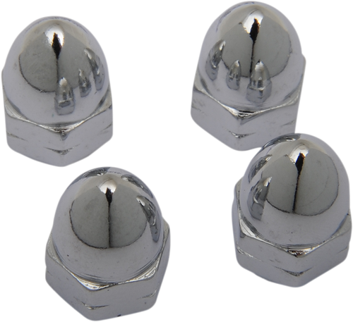 DRAG SPECIALTIES - DS-190341 - Nut - Acorn - 8 mm