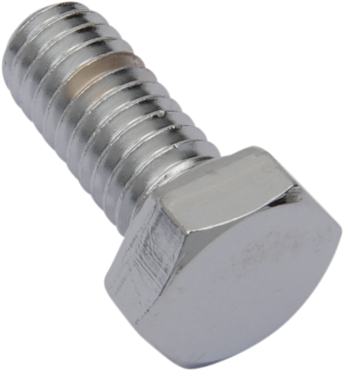 DRAG SPECIALTIES - DS-190612 - Bolts - Hex-Head - Chrome - 5/16"-18 x 7/8"
