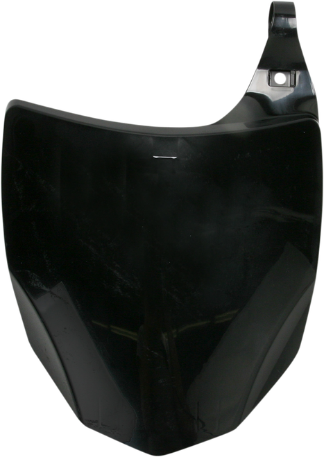 ACERBIS - 2141750001 - Front Number Plate - Black