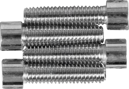 DRAG SPECIALTIES - DS-190717S - Bolt Set - Handlebar - Socket-Head/Smooth