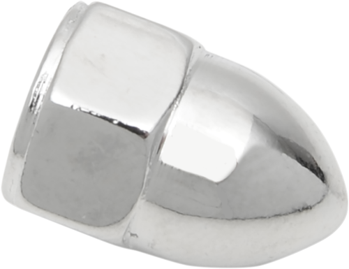DRAG SPECIALTIES - DS-190851 - Nut - Acorn - Chrome - 10-24