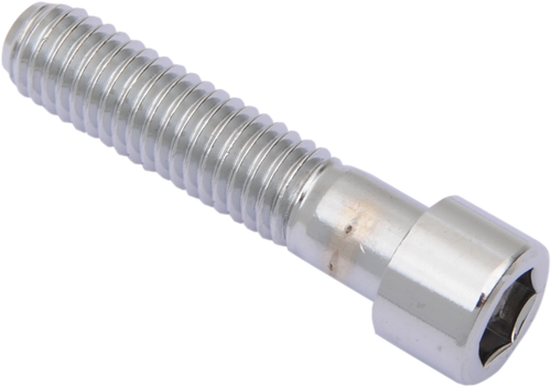 DRAG SPECIALTIES - DS192299 - Bolts - Socket-Head/Replacement - Smooth/Coarse Thread - 7/16"-14 x 1-3/4" - 5 Pack