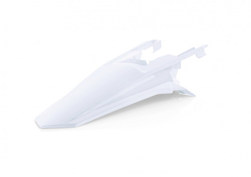 ACERBIS - 2685996811 - Rear Fender - White