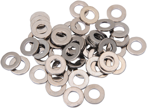DRAG SPECIALTIES - DS192372 - Washer - AN - 1/4"