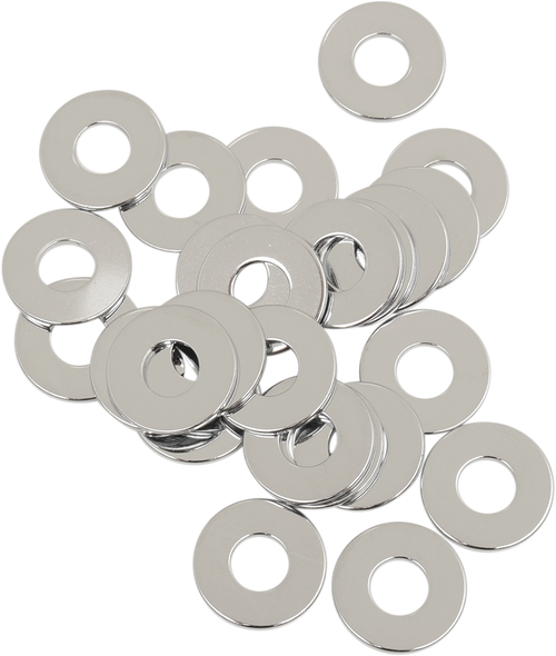 DRAG SPECIALTIES - DS192383 - Washer - USS - 5/16"