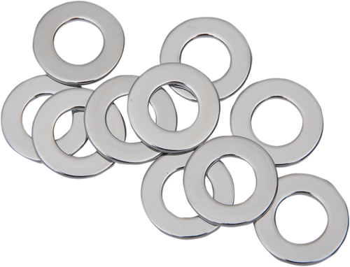 DRAG SPECIALTIES - DS192390 - Thick Washer - 5/64"
