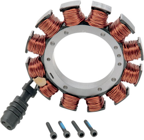 DRAG SPECIALTIES - DS-195092 - Stator - '89-'99 - FL/FXD