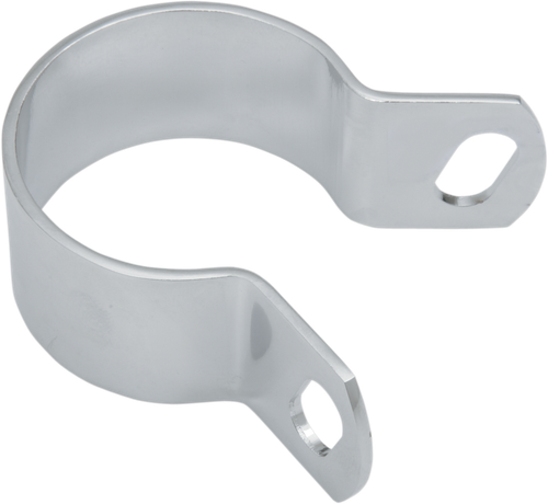 DRAG SPECIALTIES - DS-203017 - Midway Drag Exhaust Clamp - FXR