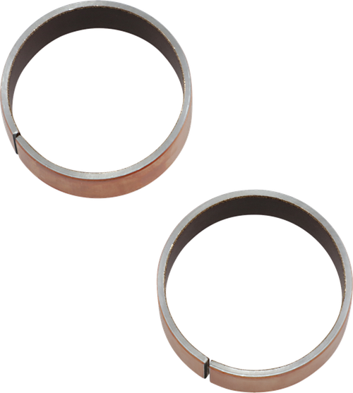 DRAG SPECIALTIES - DS-222028 - Fork Bushing - 39 mm - 0.588" W - Upper