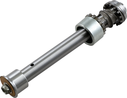 DRAG SPECIALTIES - DS-222050 - Fork Damper Set - Front