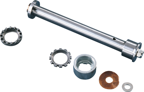 DRAG SPECIALTIES - DS-222050 - Fork Damper Set - Front