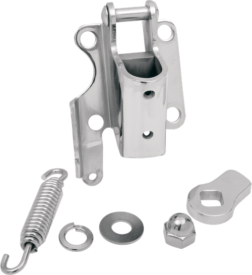 DRAG SPECIALTIES - DS-233675 - Kickstand Mounting Repair Kit