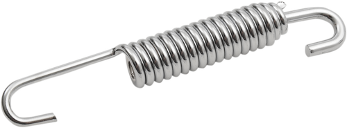DRAG SPECIALTIES - DS-233679 - Kickstand Spring - Chrome