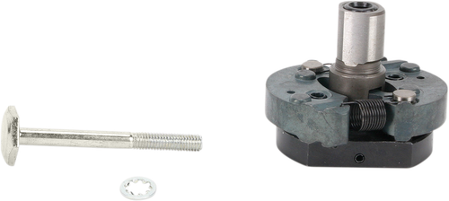 DRAG SPECIALTIES - DS-242298 - Advance Unit with Bolt - Harley Davidson