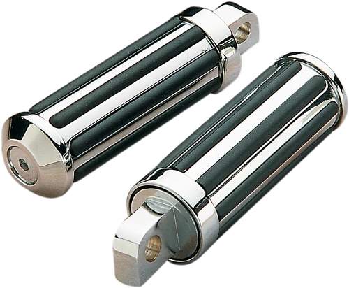 DRAG SPECIALTIES - DS-253700 - Rail Foot Peg - Male Mount - 1-1/4"