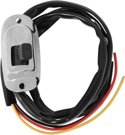 DRAG SPECIALTIES - DS-272118 - Handlebar Switch w/ Wires
