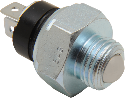 DRAG SPECIALTIES - DS272204 - Neutral Switch - '71 - Early '73