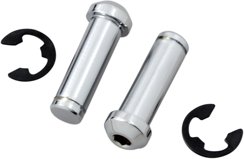 DRAG SPECIALTIES - DS-273891 - Custom Socket-Head Pivot Pins - Clutch/Brake