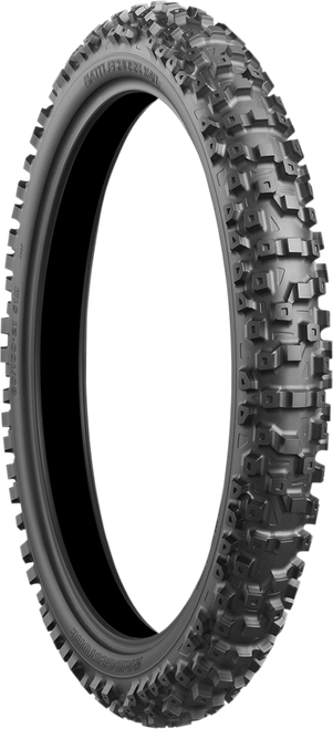 BRIDGESTONE - 3091 - Tire - Battlecross X40 - Front - 80/100-21 - 51M