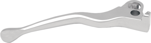 DRAG SPECIALTIES - DS-273903 - Comfort Grip Brake Lever - Hydraulic - Chrome