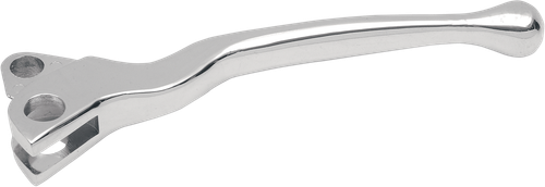 DRAG SPECIALTIES - DS-273904 - Comfort Grip Clutch/Brake Lever - Chrome