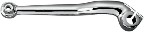 DRAG SPECIALTIES - DS-273915 - Shift Lever - Chrome - FXR