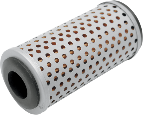 DRAG SPECIALTIES - DS275201 - Oil Filter - Paper