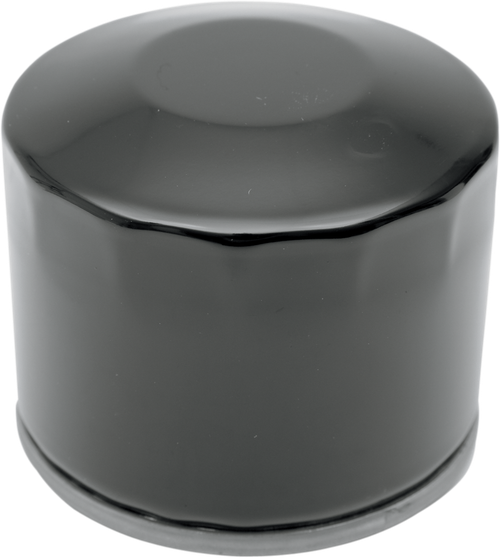 DRAG SPECIALTIES - DS275206 - Oil Filter - Black