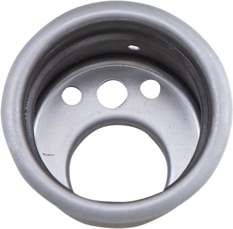 DRAG SPECIALTIES - DS280458 - Replacement Gas Tank Bung - Vented