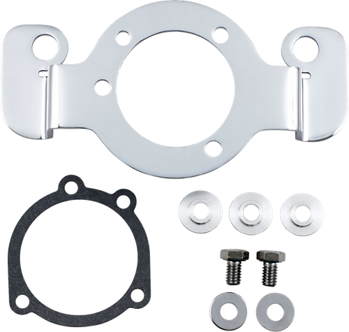DRAG SPECIALTIES - DS-289062 - Air Cleaner Support Bracket Kit - '88-'06 Sportster