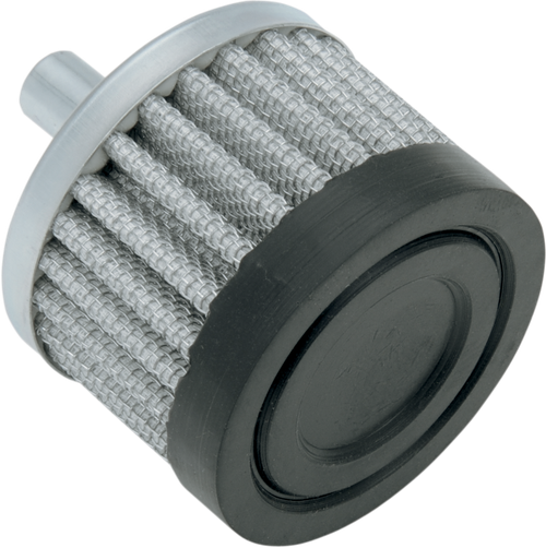 DRAG SPECIALTIES - DS-289517 - Crankcase Vent Replacement Filter