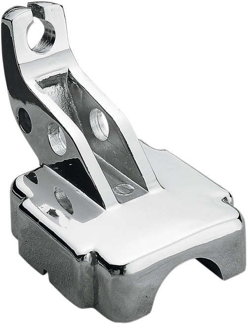 DRAG SPECIALTIES - DS-290702 - Clutch Lever Bracket - Chrome