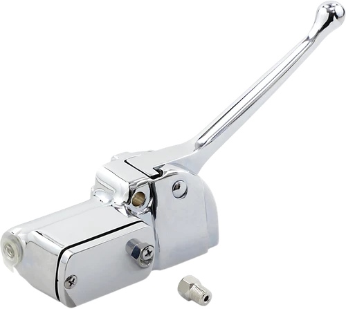 DRAG SPECIALTIES - DS-290708 - Front Brake Master Cylinder Assembly - Chrome
