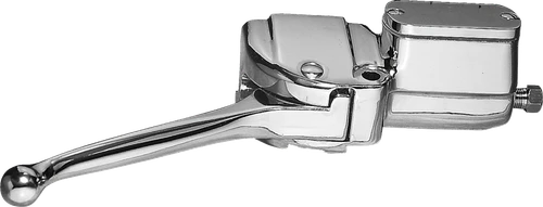 DRAG SPECIALTIES - DS-290708 - Front Brake Master Cylinder Assembly - Chrome