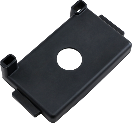 DRAG SPECIALTIES - DS-310480 - Battery Cushion - Softail