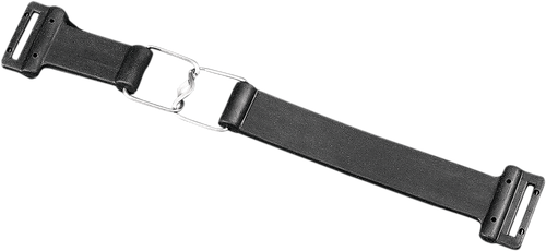 DRAG SPECIALTIES - DS317466 - Battery Strap - '84-'99 Softail