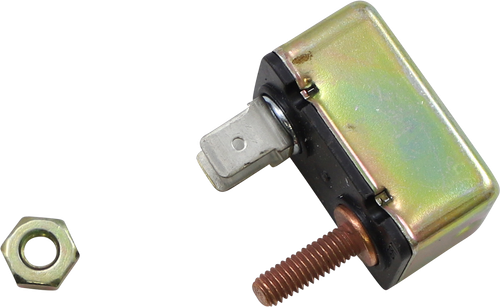 DRAG SPECIALTIES - DS-324001 - Circuit Breaker - 30A - Harley Davidson