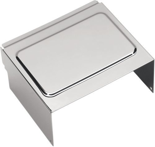 DRAG SPECIALTIES - DS324112 - Battery Cover - Harley Davidson