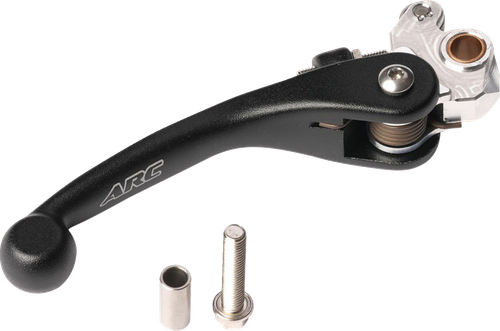 ARC - BR-301 - Forged Brake Lever - Black