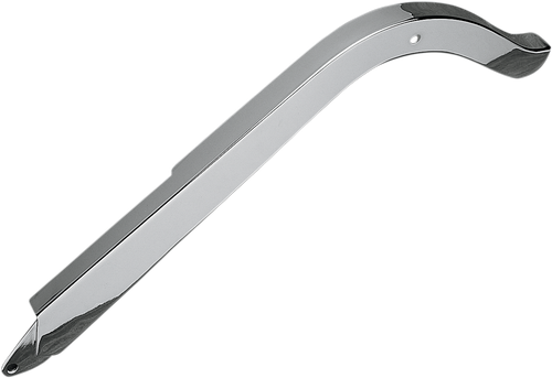 DRAG SPECIALTIES - DS-325150 - Chain Guard - Rigid Big Twin