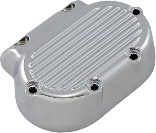 DRAG SPECIALTIES - DS-325519 - Transmission Cover - Chrome