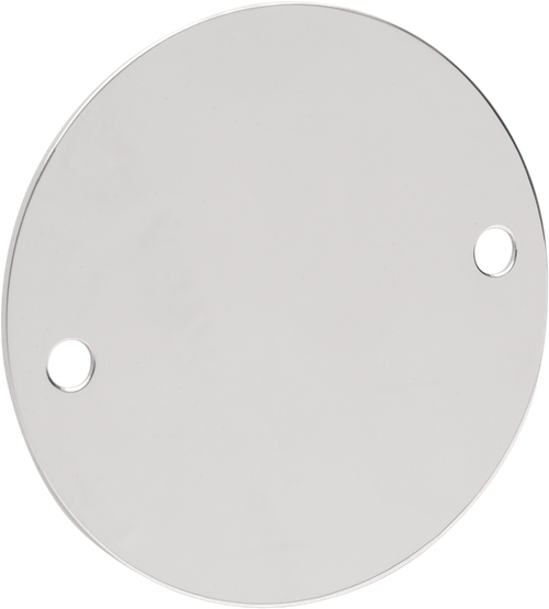 DRAG SPECIALTIES - DS-373917 - Points Cover - Chrome