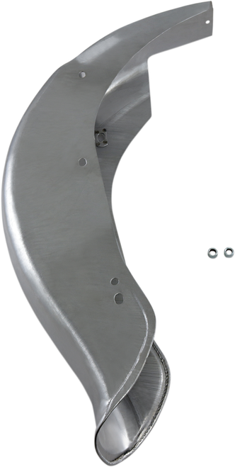 DRAG SPECIALTIES - DS-380032 - Custom Quickbob Rear Fender