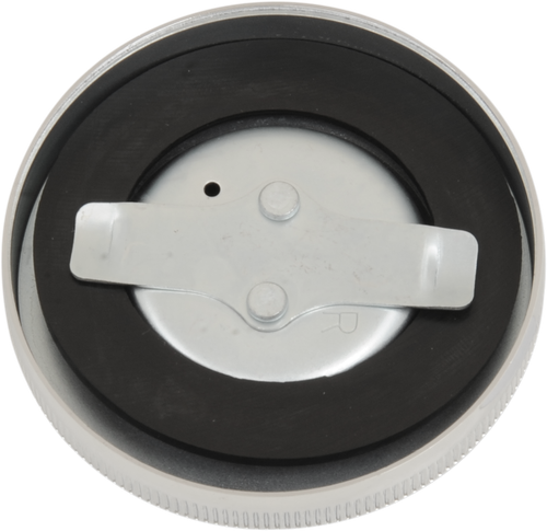 DRAG SPECIALTIES - DS-390193 - Gas Cap - Vented - Chrome