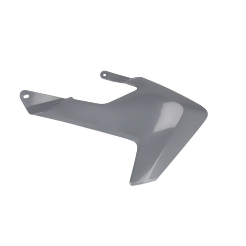ACERBIS - 2732037119 - Radiator Shrouds - Gray