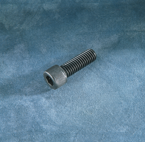 DRAG SPECIALTIES - DS-430589 - Custom Handlebar and Riser Mounting Bolts - 1/2"-20 x 1-1/2"